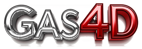 gas4d logo