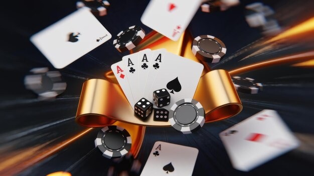 gas4d Live Casino